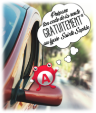 Code de la route