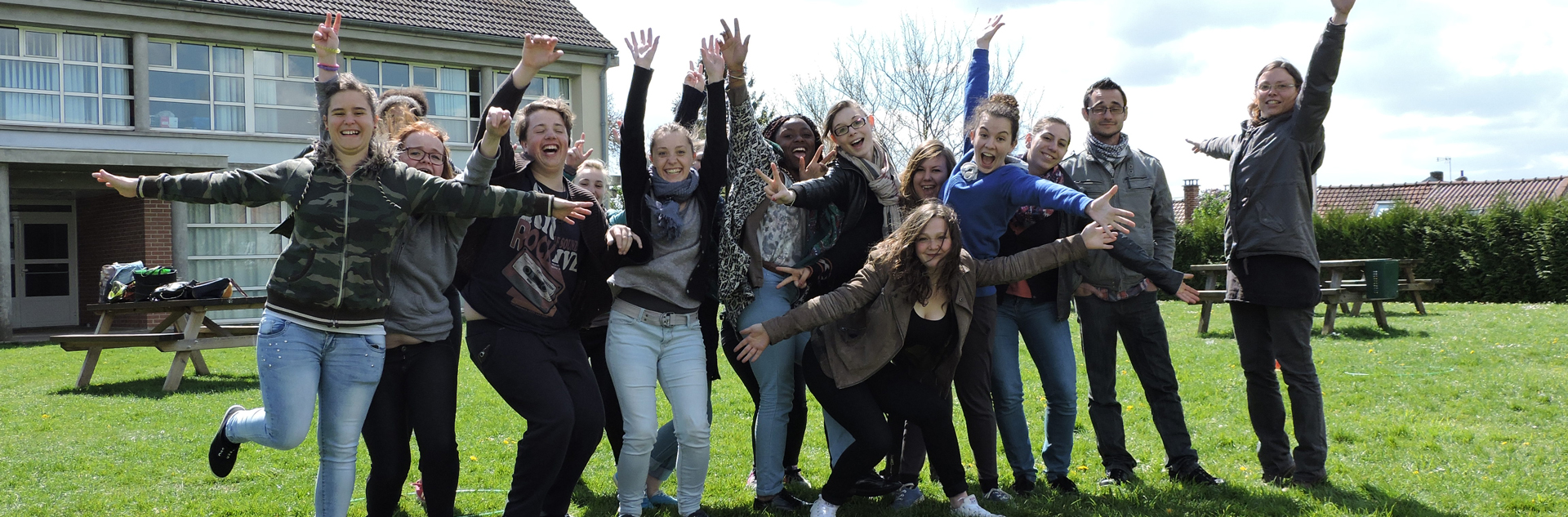 Baccalauréat Esthétique Cosmétique Lycée professionnel privé Sainte