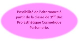 ALTERNANCE