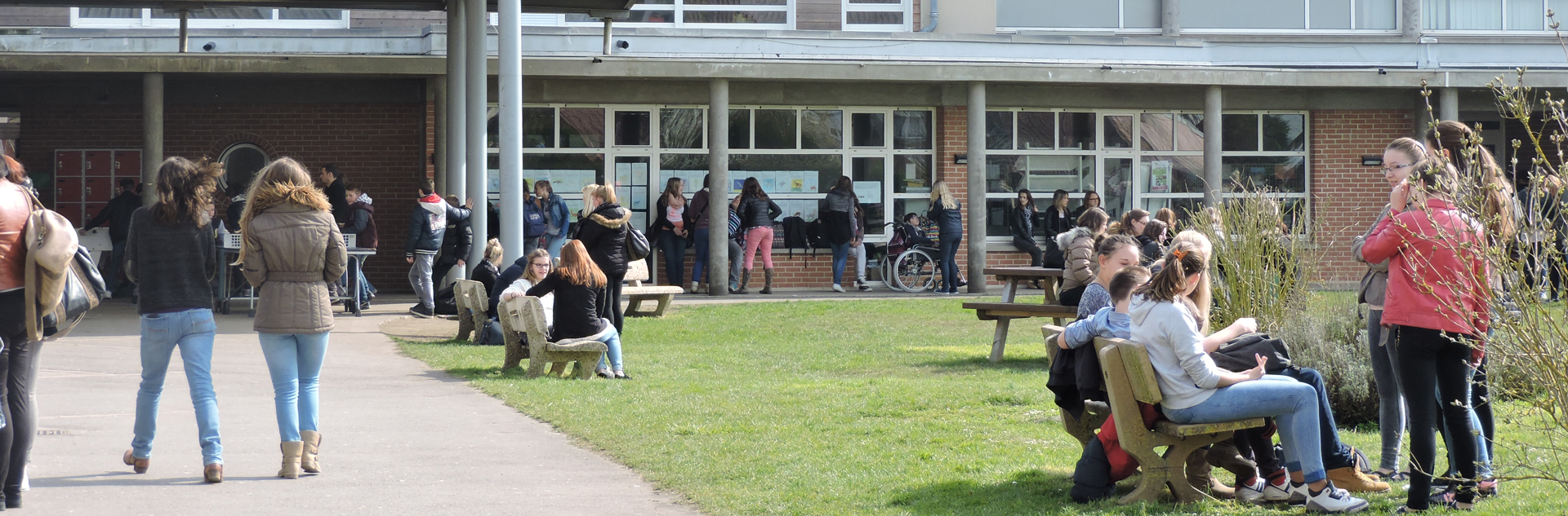 Historique Saint Antoine Sainte Sophie Bohain en Vermandois Accueil